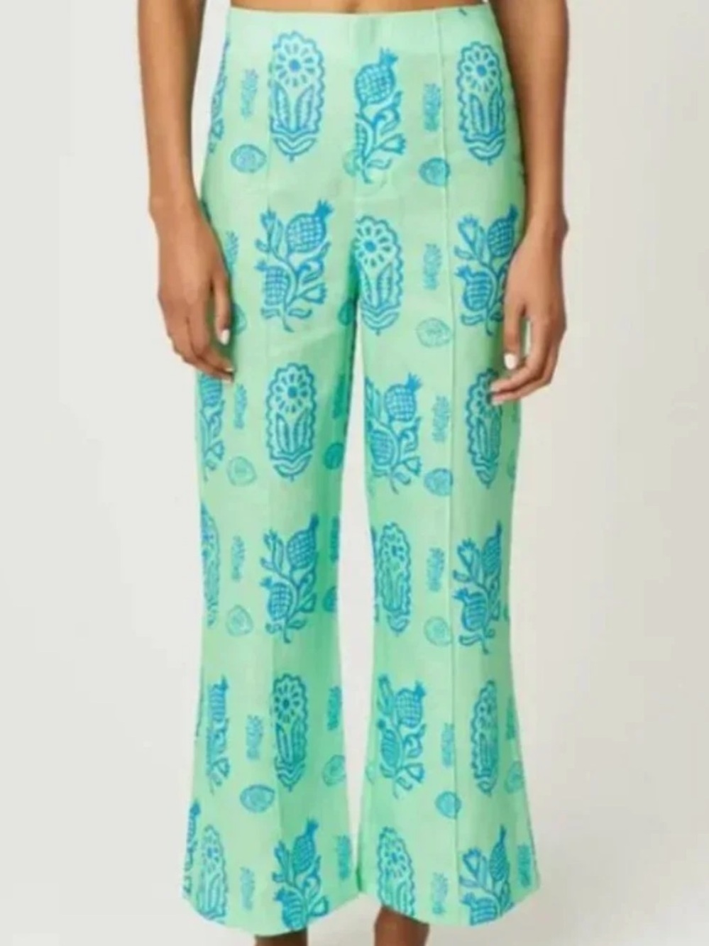 Rhode Linen Pants